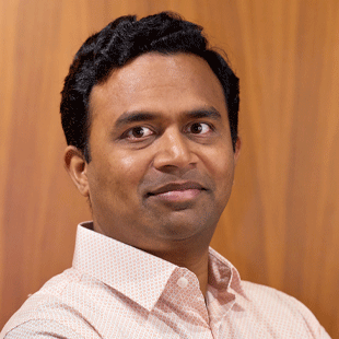 Picture of Murali Palanisamy