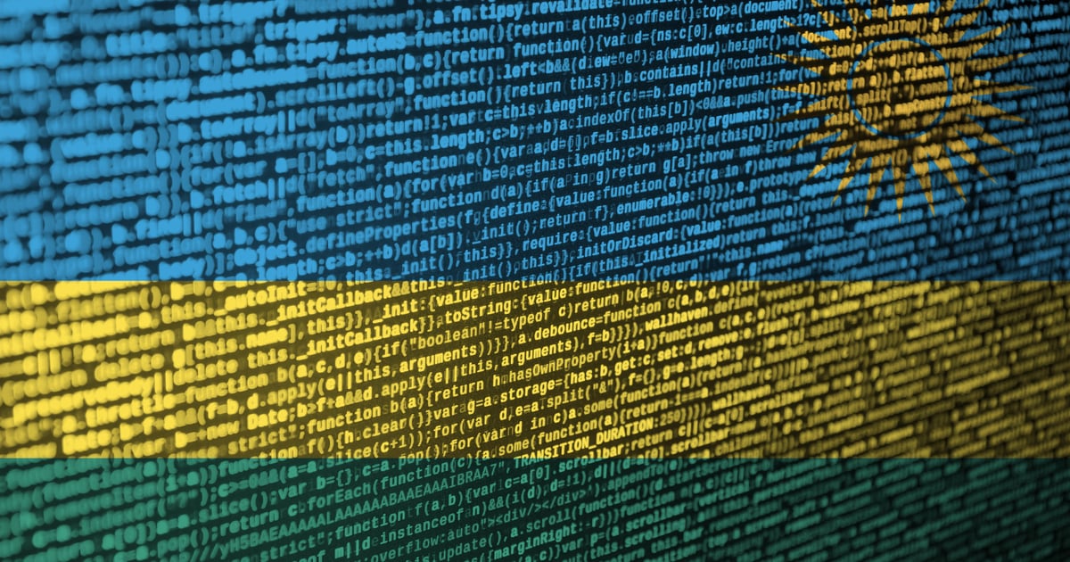 Rwanda Code Navigating Rwanda's New Data Protection Law