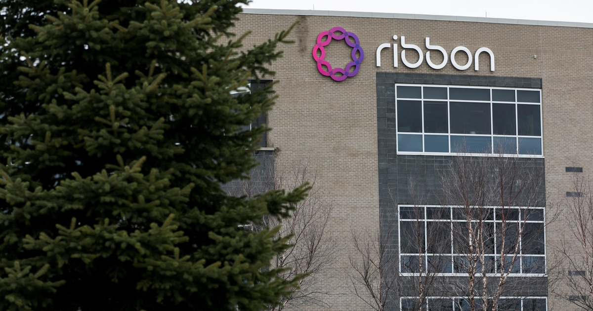Ribbon Communications Breach Marks Latest Telecom Hack
