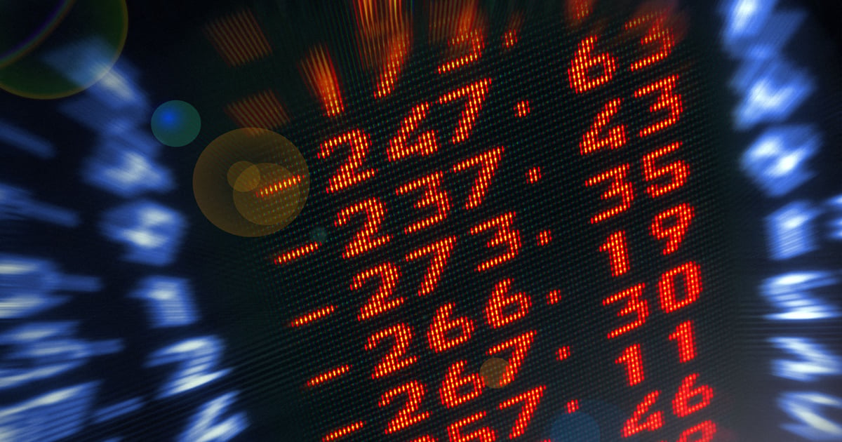 Finance exec at stock exchange breached via Outlook email attack