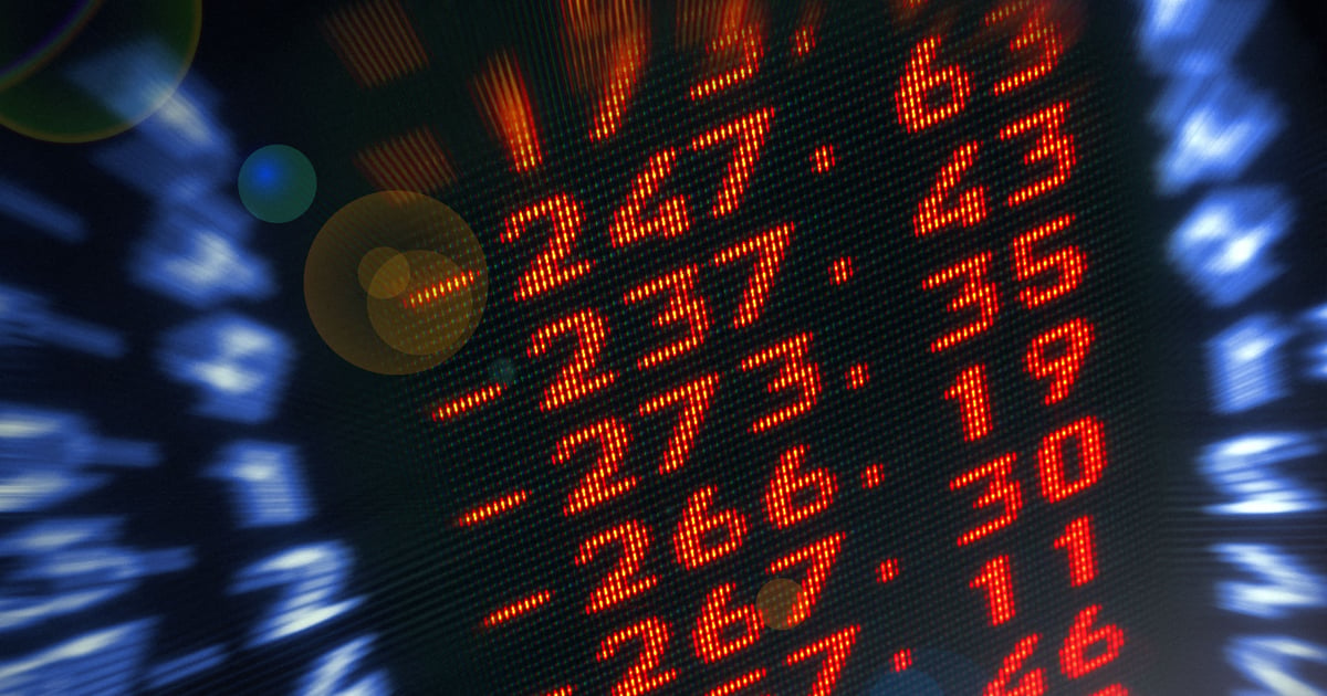 Global Stock Exchange Hit by Monthslong Email Campaign