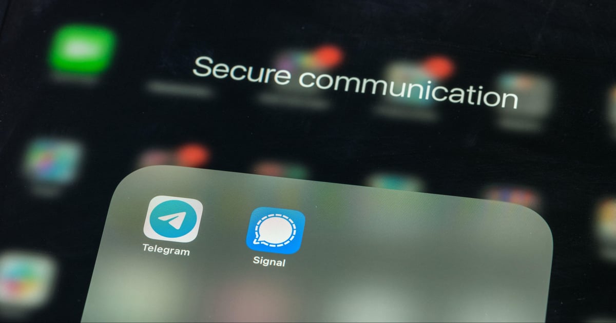 'Encrypt It Already' Campaign Pushes Big Tech to Prioritize E2E Encryption