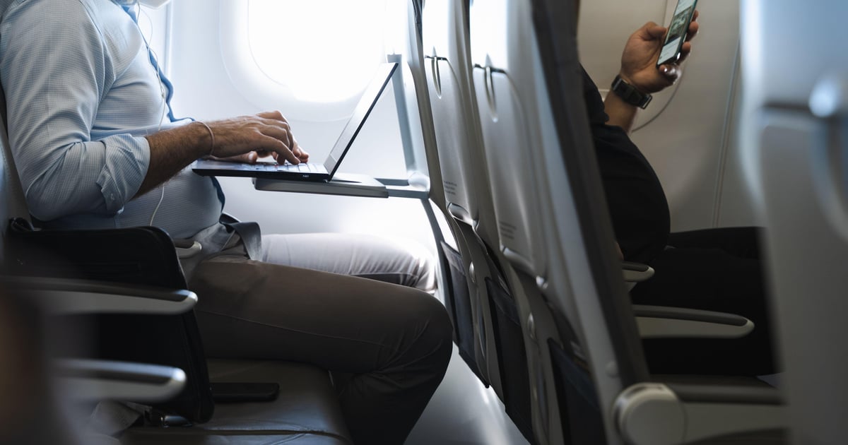 Hacker Caught Running ‘Evil Twin’ Wi-Fi Scam to Steal Airline Passenger Data Hacker Caught Running ‘Evil Twin’ Wi-Fi Scam to Steal Airline Passenger Data