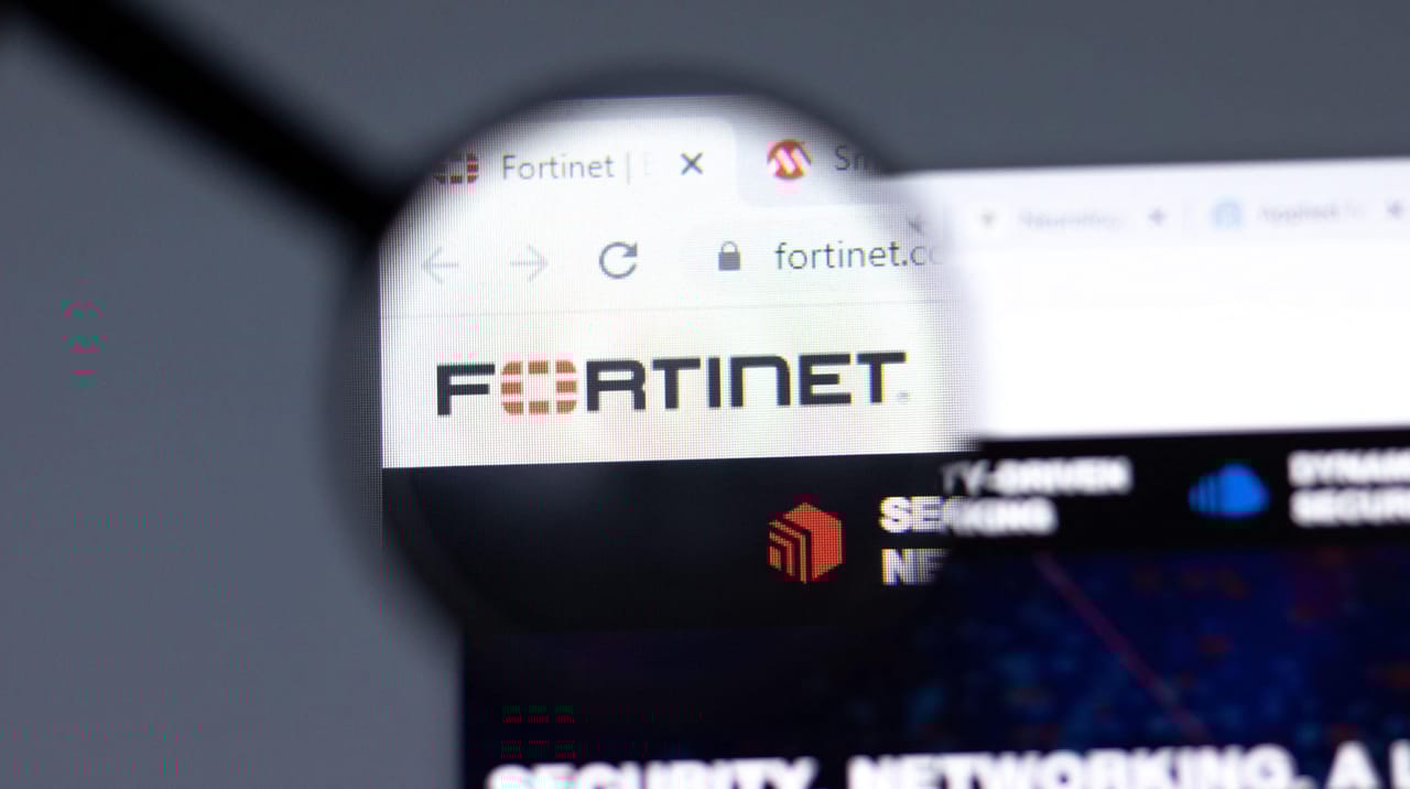 Fortinet Confirms New Zero-Day Behind Malicious SSO Logins