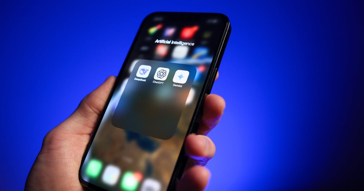 Google Gemini voice flaw lets hackers hide commands