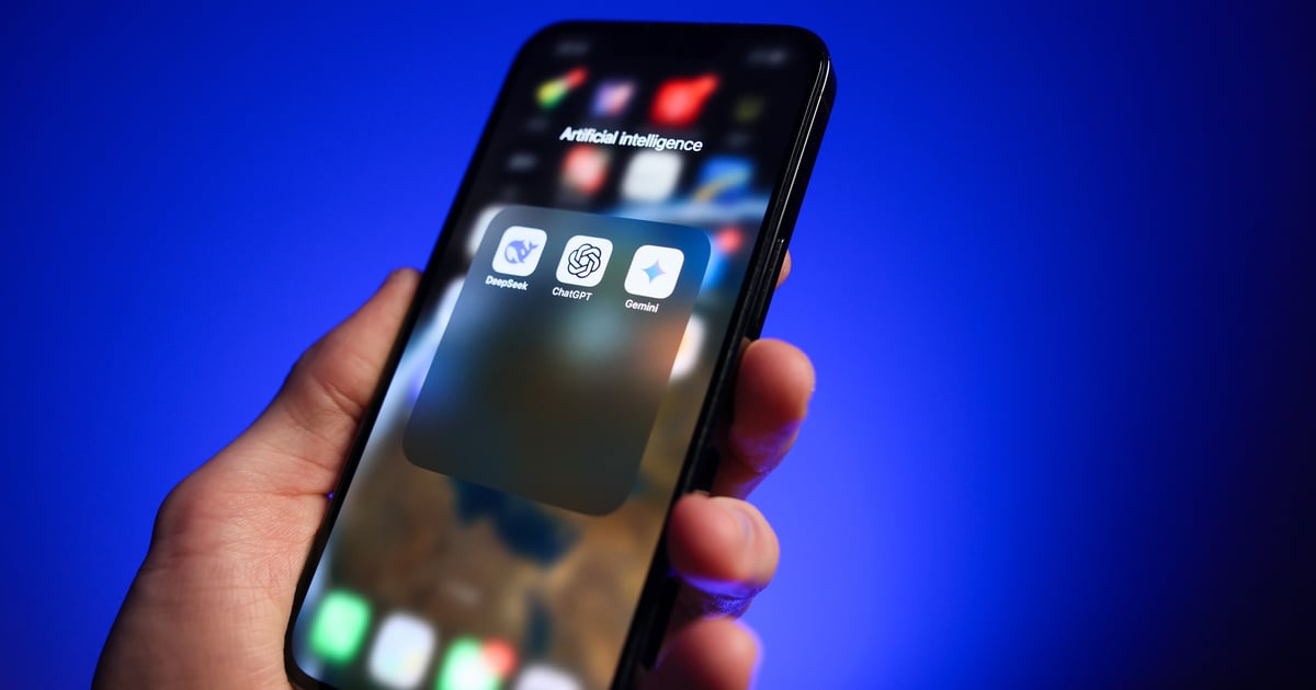 Malicious Notifications Could Trick Google Gemini Users
