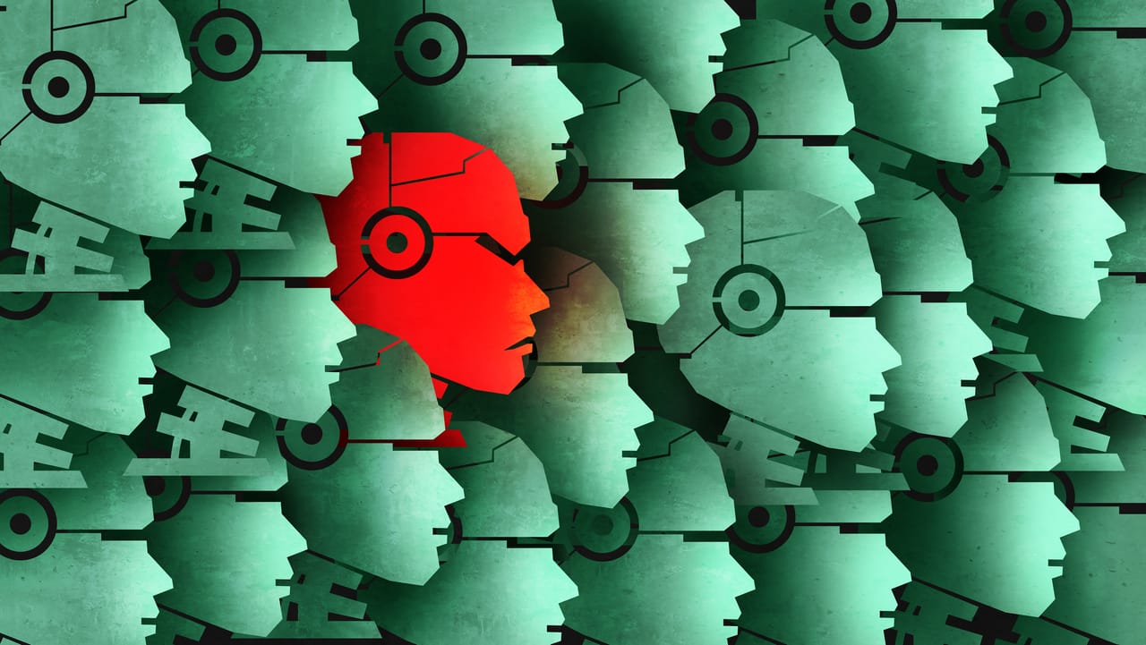 Chinese Actor Weaponizes Deepseek AI Agent to Attack Security Firm