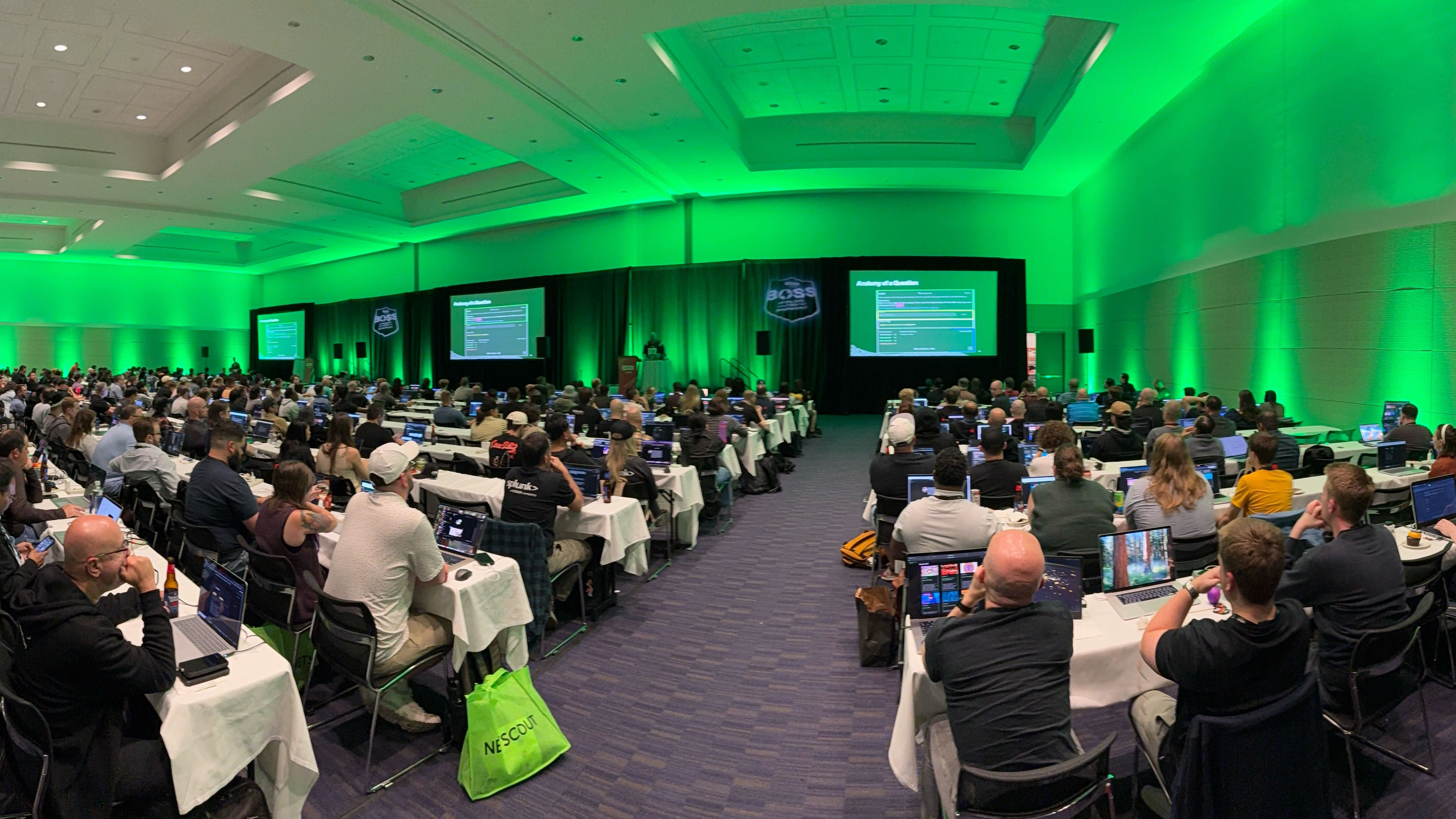 Capture the Flag Competition Leads to Cybersecurity Career