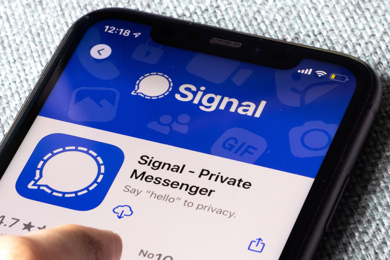 New Exploit Broker on the Scene Pays Premium for Signal App Zero-Days