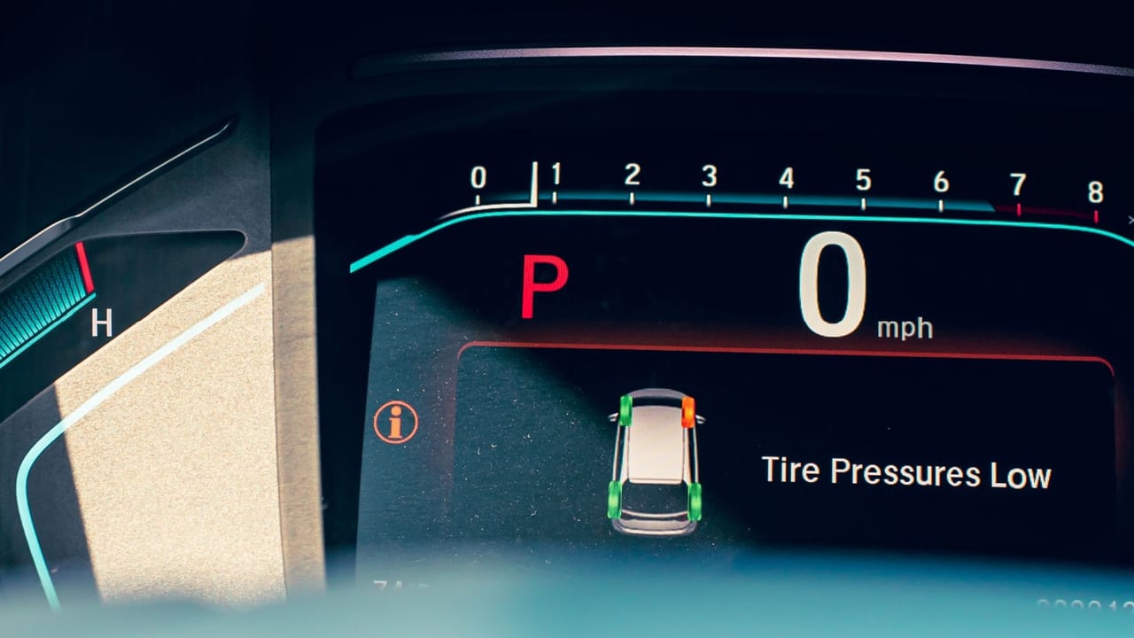 Preview image for Tire Pressure Sensors: A New Tool for Silent Tracking