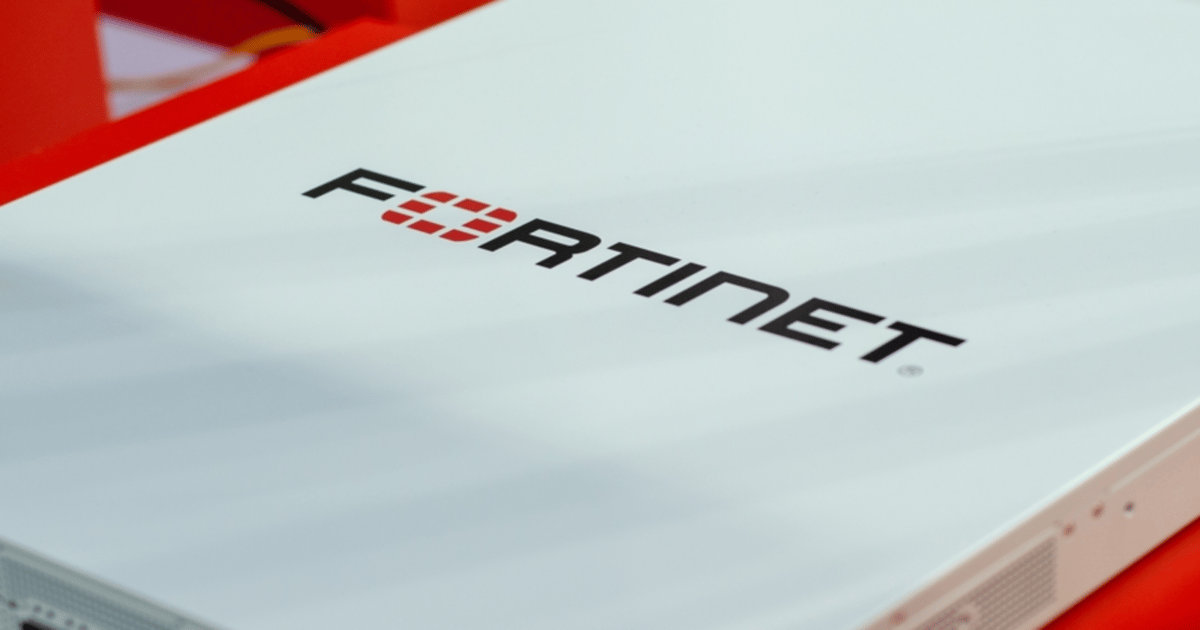 Zero-Day Exploit Driving Fortinet Firewall Attacks