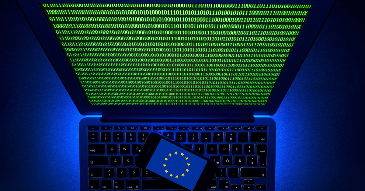 Europe Sees Increase in Ransomware, Extortion Attacks