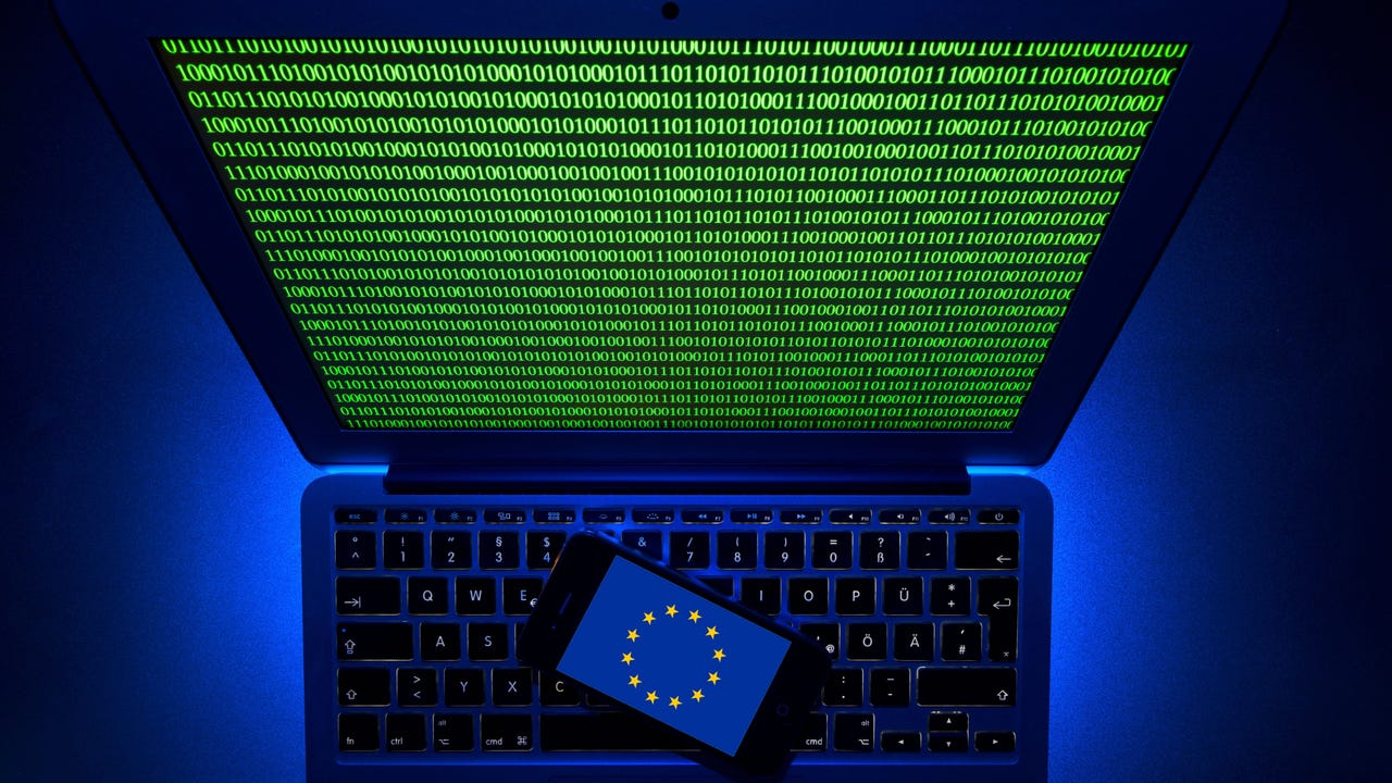 Europe Sees Increase in Ransomware, Extortion Attacks