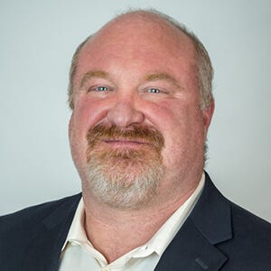 John Ayers is vice president of product at Optiv