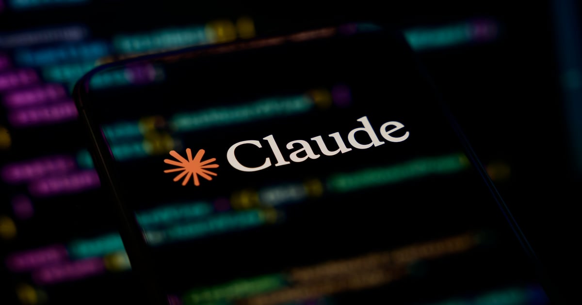 Claude AI Breaches Test Systems After Containment Controls Fail