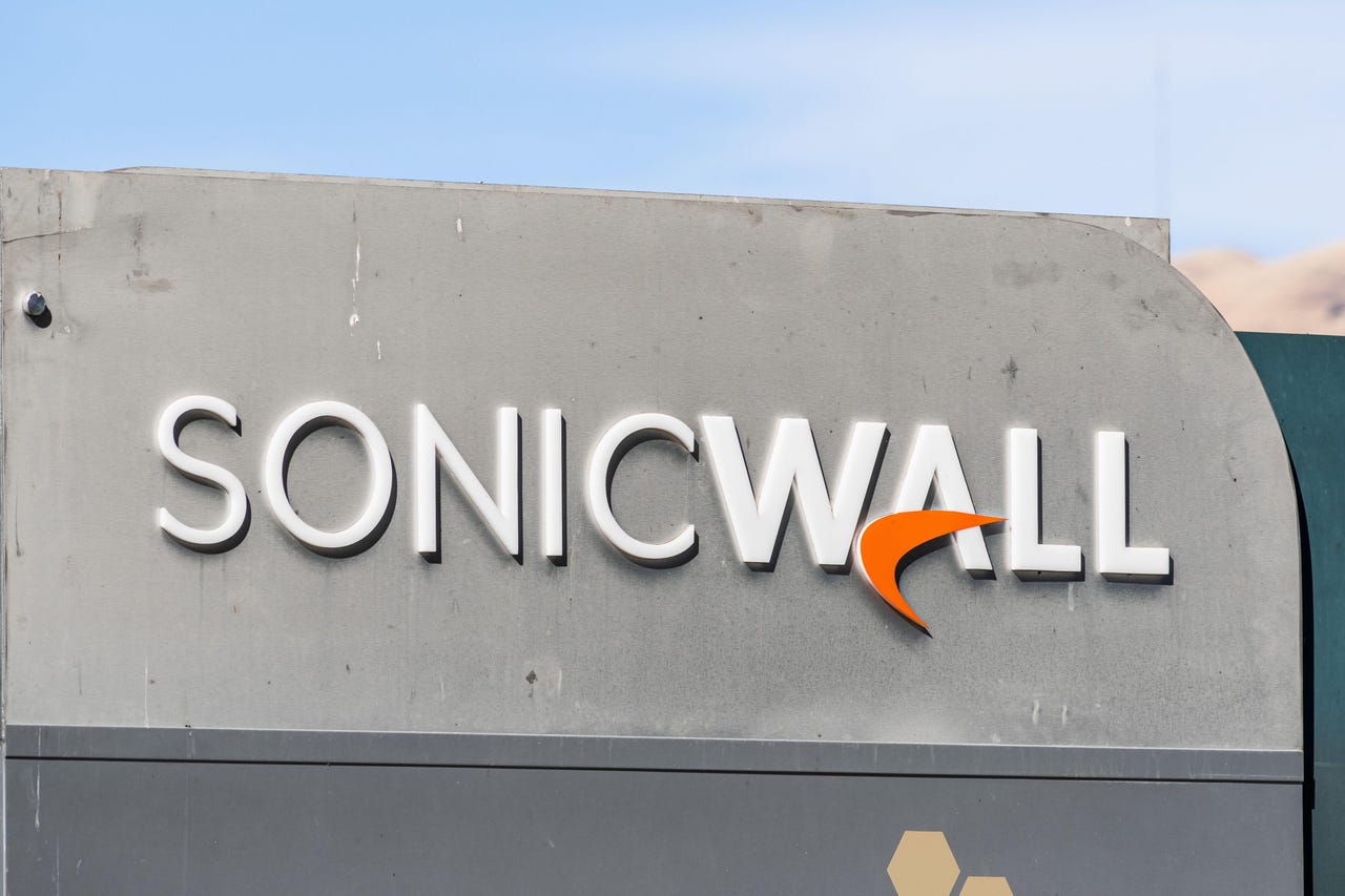 SonicWall Issues Patch for Exploit Chain in SMA Devices