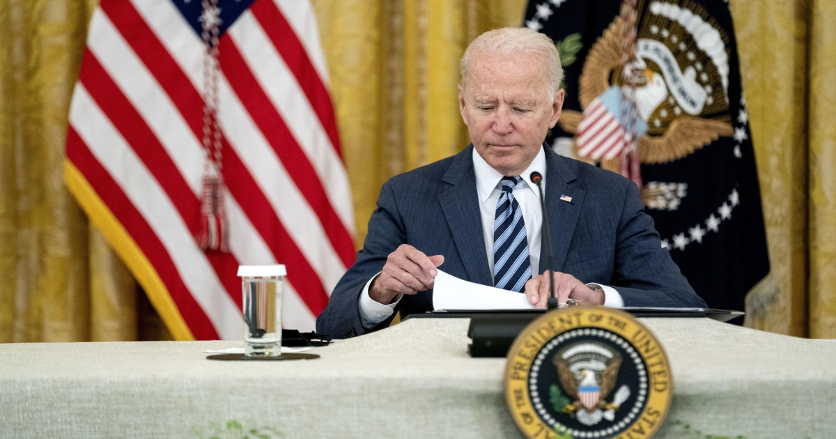 Biden’s Cyber EO Gives Trump a Blueprint for Defense