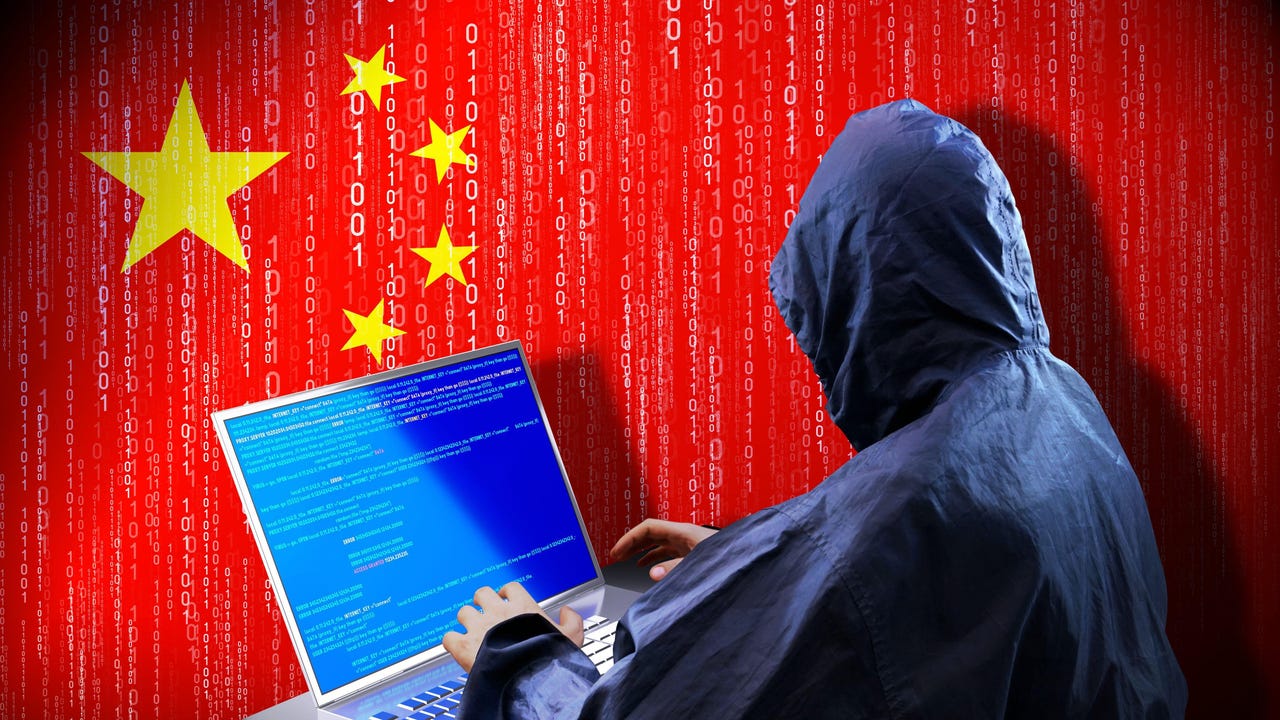 China-Backed Threat Actor ‘UNC5174’ Using Open Source Tools in Stealthy Attacks