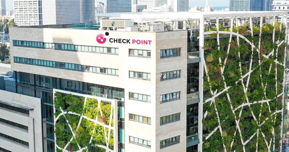 Check Point Boosts AppSec Focus With CNAPP Enhancements