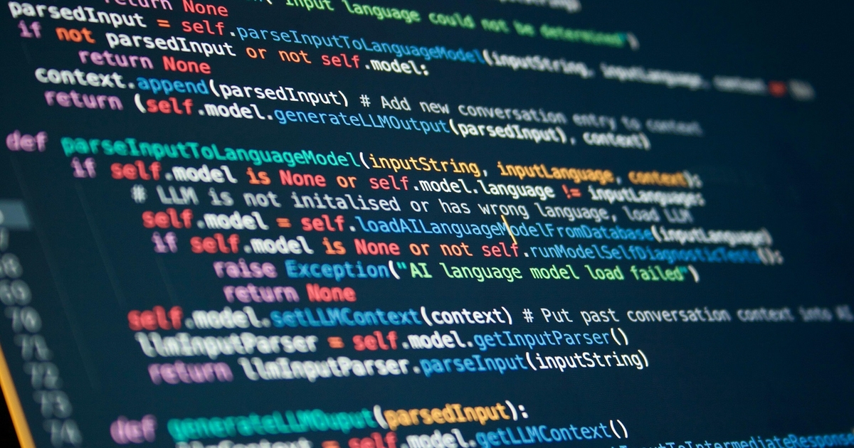 Why I Chose Google Bard to Help Write Security Policies