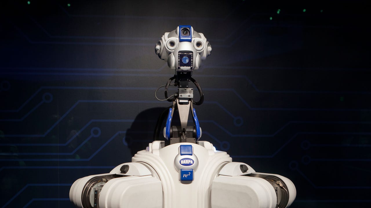 DARPA Highlights Critical Infrastructure Security Challenges