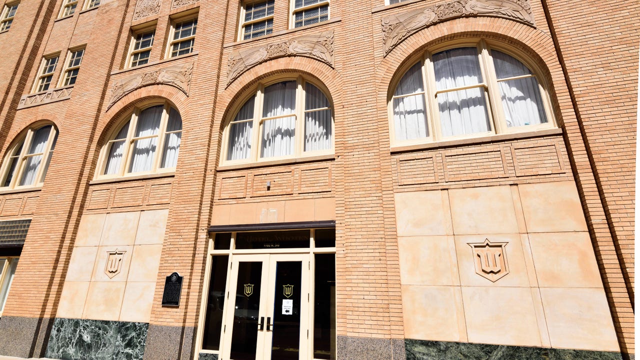City of Abilene Goes Offline in Wake of Cyberattack