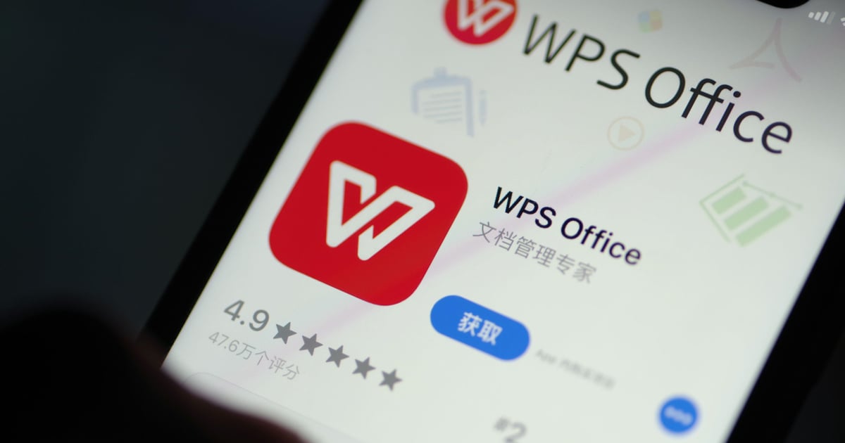 South Korean APT exploits one-click WPS Office bug, captures Chinese intelligence South Korean APT exploits one-click WPS Office bug, captures Chinese intelligence