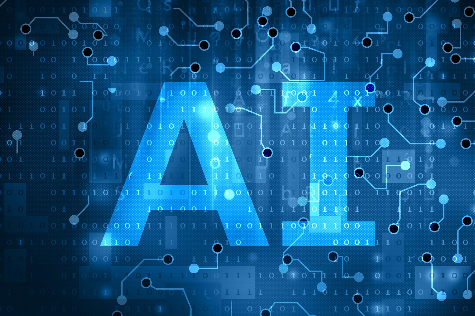 Skynet Ahoy? What to Expect for Next-Gen AI Security Risks