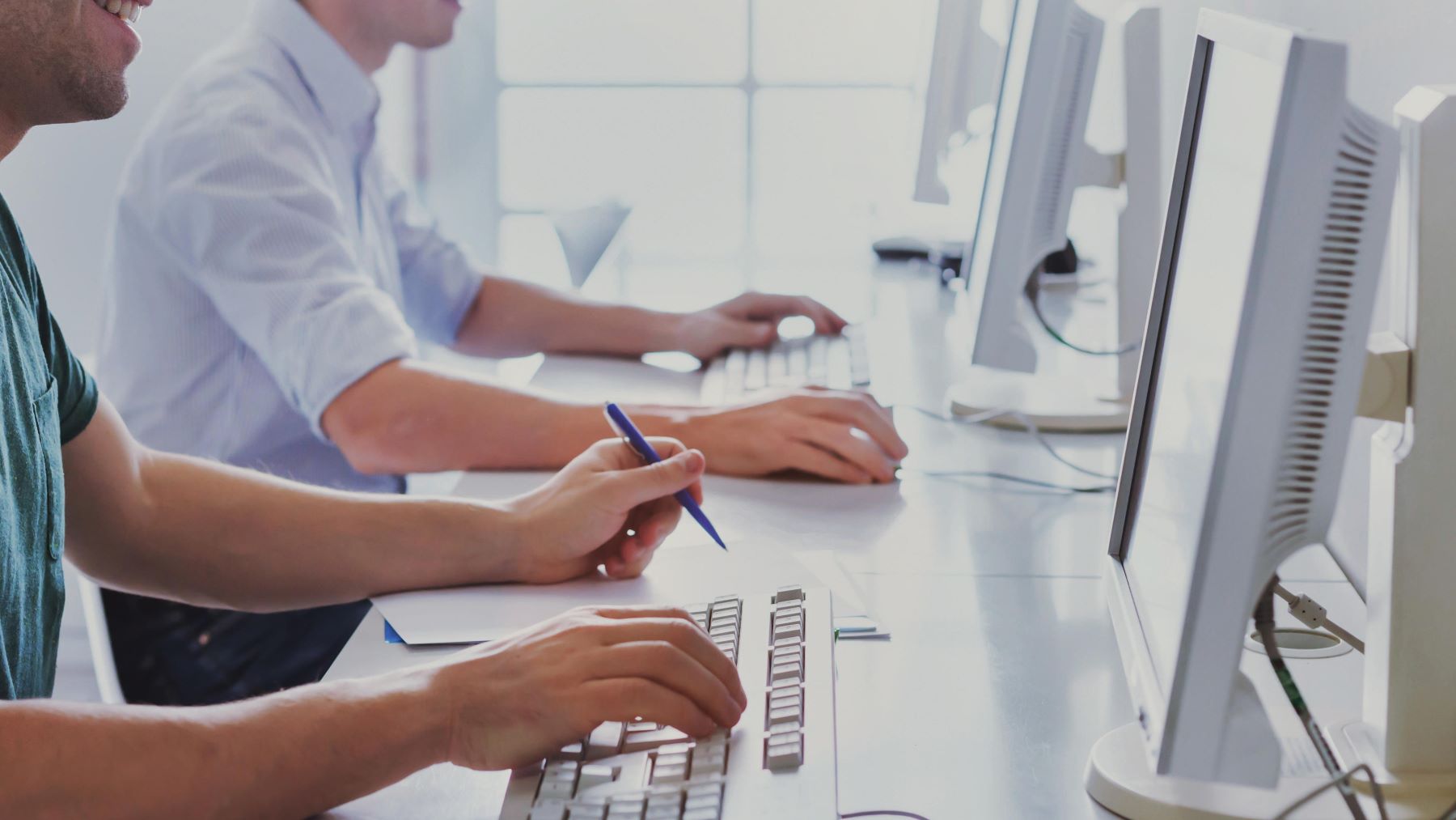 Embracing the Next Generation of Cybersecurity Talent