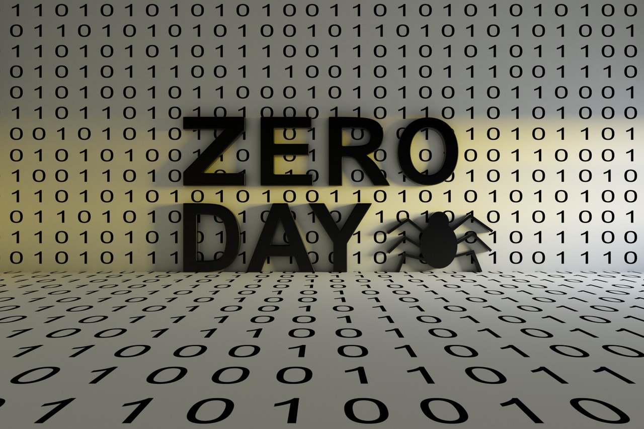 Zero-Day Exploit Use Exploded in 2021