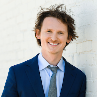 Picture of John A. Smith