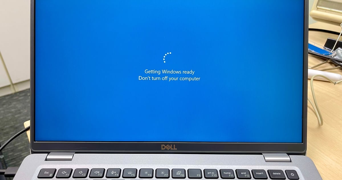 February Microsoft Patch Release Easier Than January’s February Microsoft Patch Release Easier Than January’s
