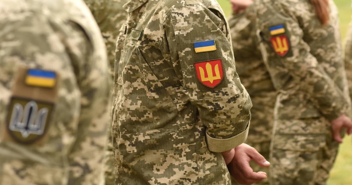 Russia Targets Ukrainian Army with Fake Recruitment App