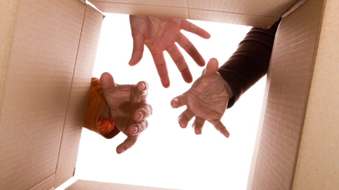 Hackers Weaponize Remote Tools to Hijack Cargo Freight