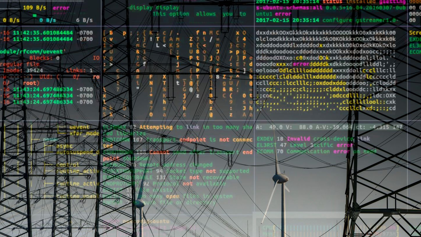 Volt Typhoon Strikes Massachusetts Power Utility