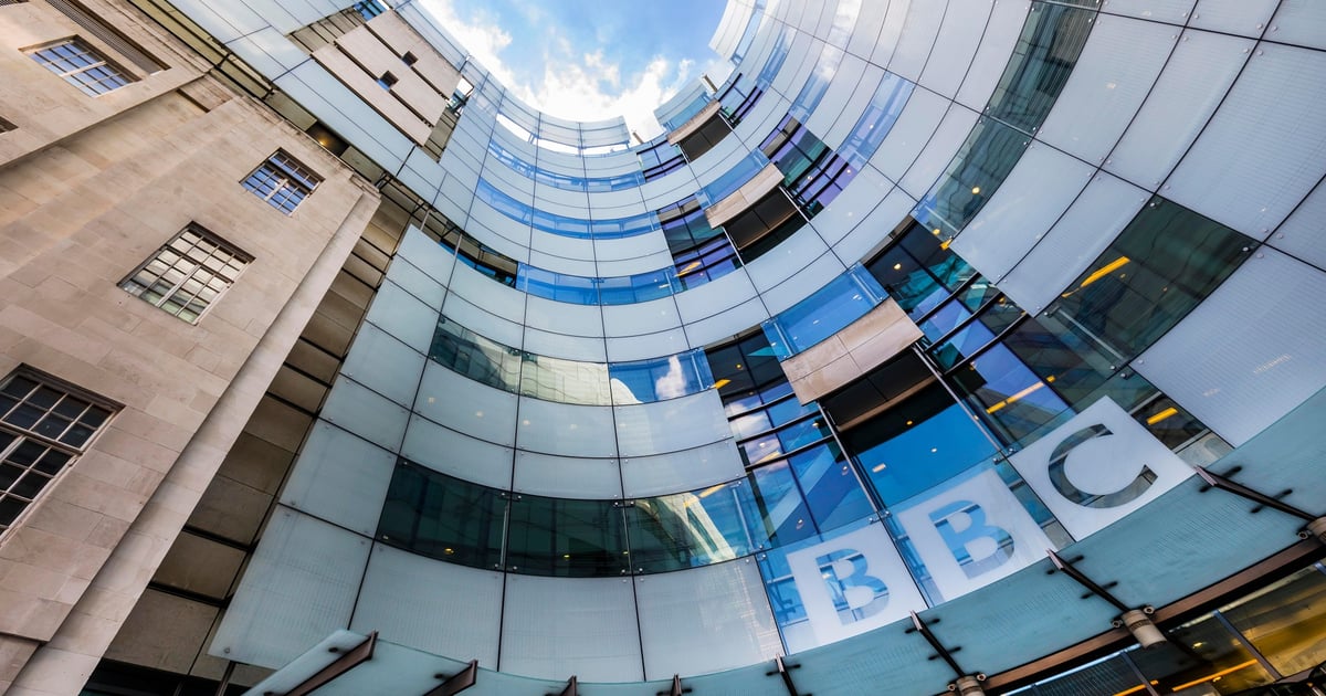 BBC Breach Endangers 25,000 Pension Scheme Members