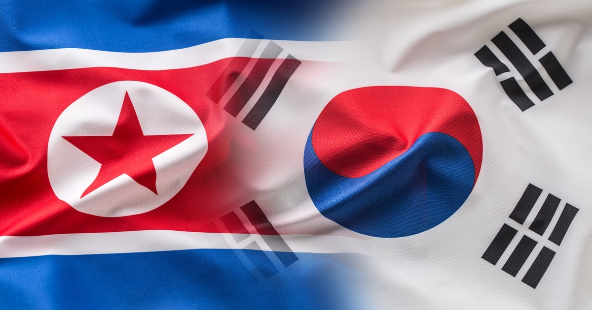 North Korean Group Targets South With Military ID Deepfakes