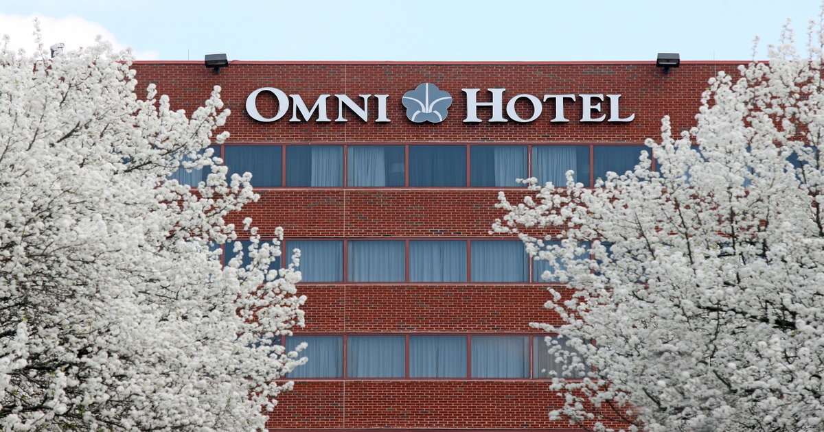 Omni Hotel IT Outage Disrupts Reservations, Digital Key Systems