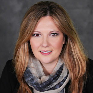 Photo of Lucia Milică