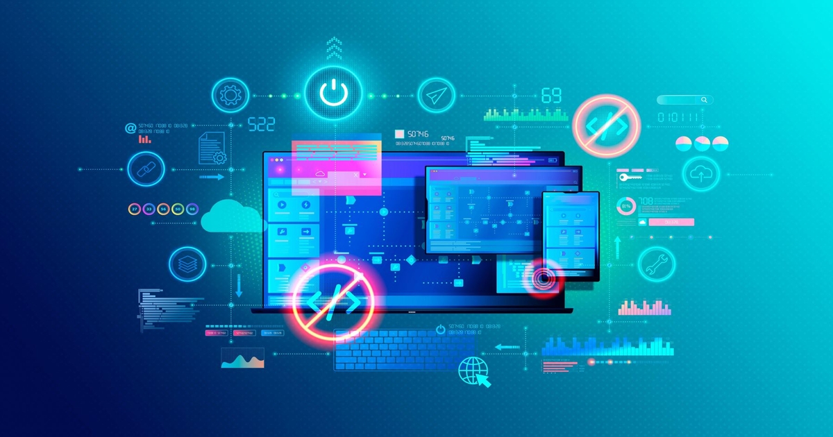OData Injection Risk in Low-Code/No-Code Environments