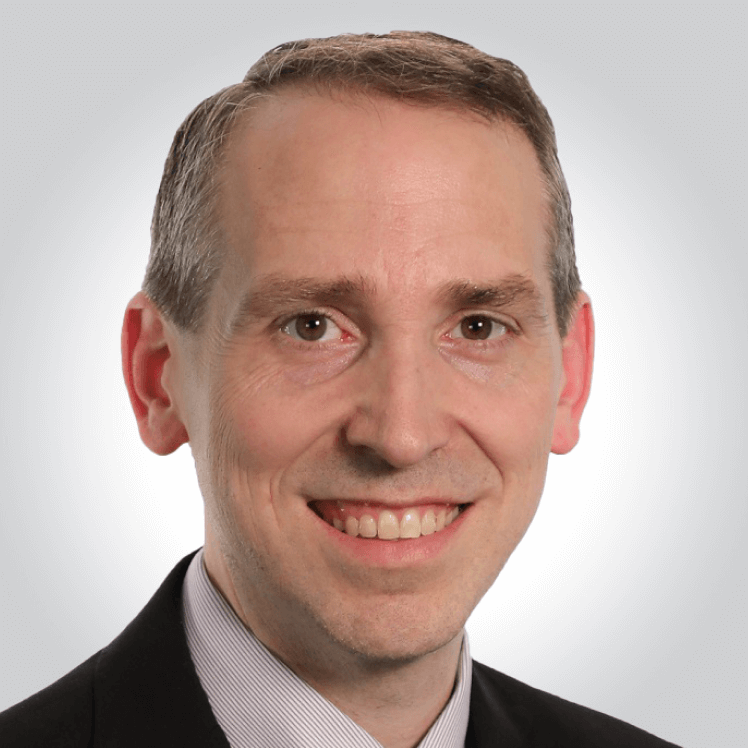 Picture of Bradley Schaufenbuel