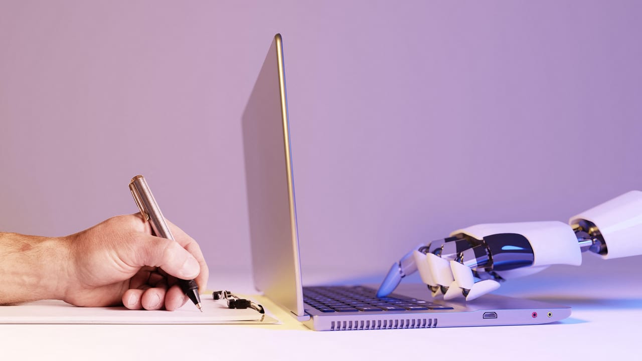 CISOs Debate Human Role in AI-Powered Security