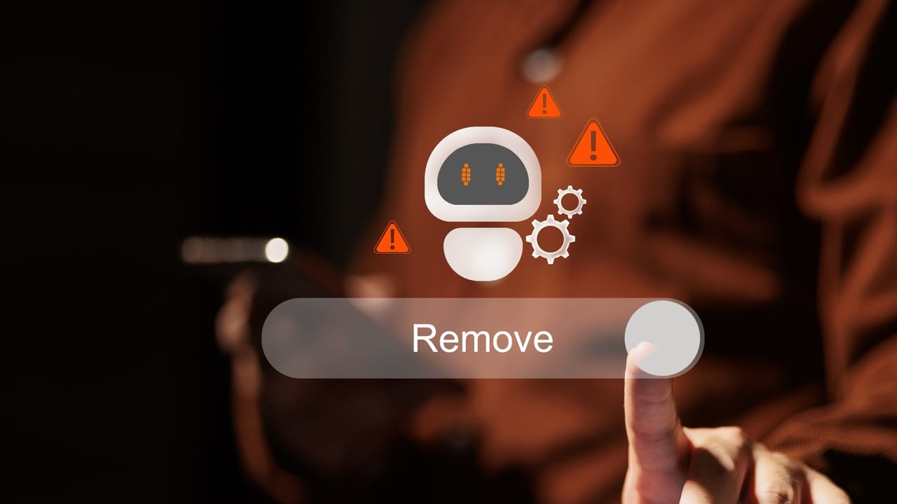 AI Agents Disregard Security Policies in God-Like Attack Machines