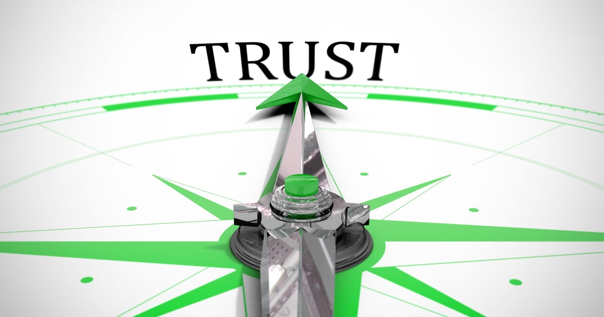 Can AI and the Cyber Trust Mark Rebuild Endpoint Confidence?