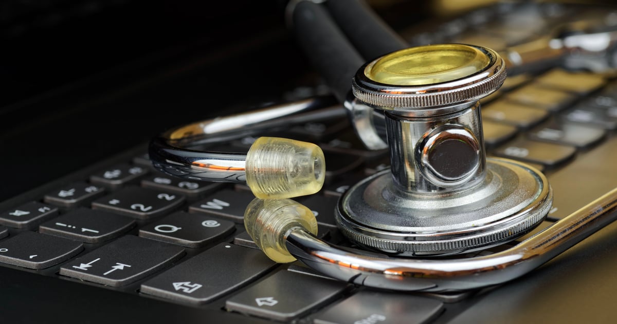 Cyberattacks Hit 2 UK Hospitals Independently Cyberattacks Hit 2 UK Hospitals Independently