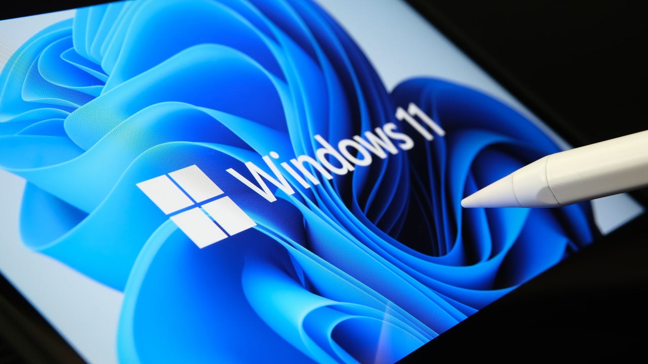 Microsoft Readies Administrator Protection Option for Windows 11