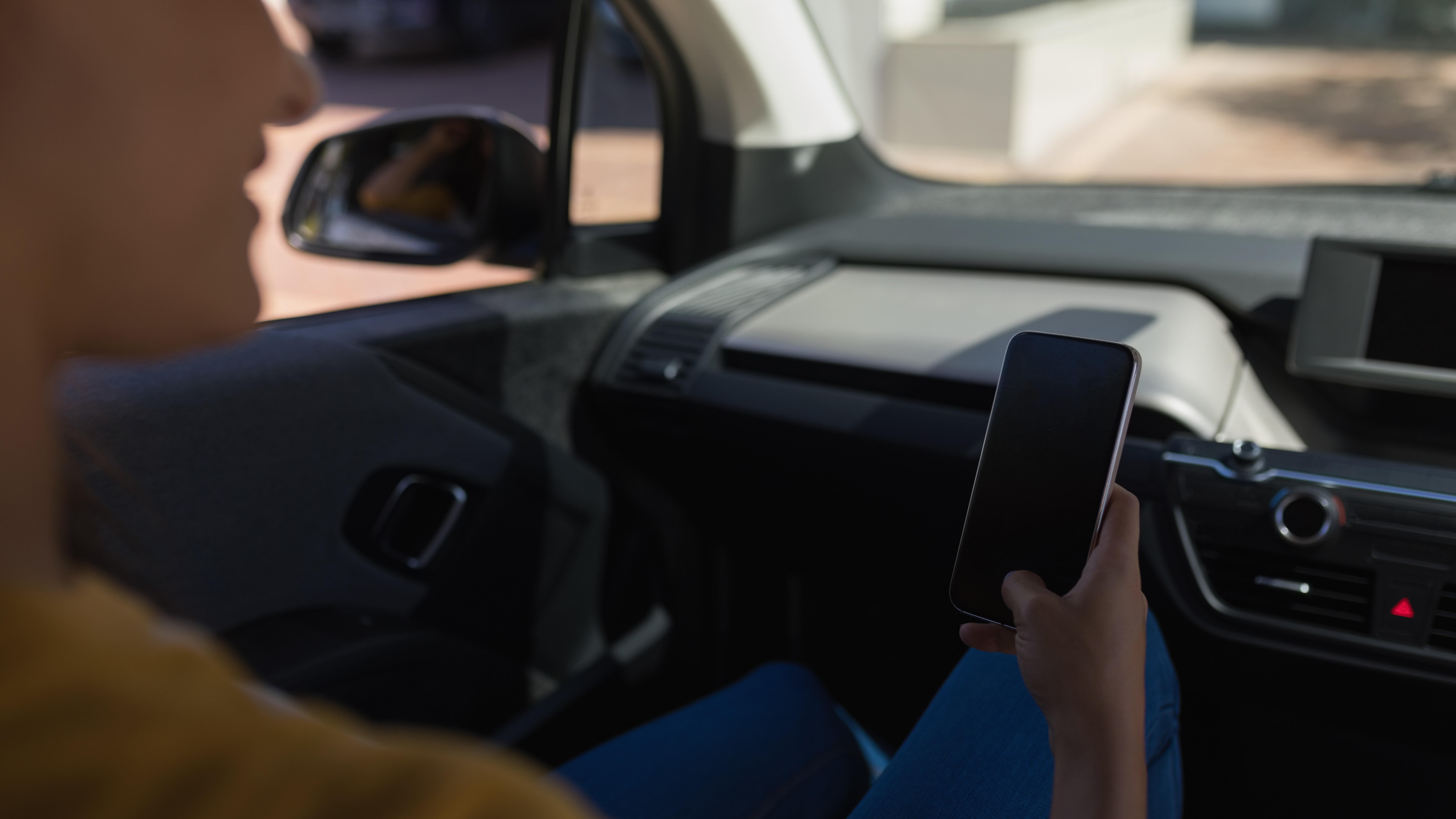 Is Your Car a BYOD Risk? Researchers Demonstrate How