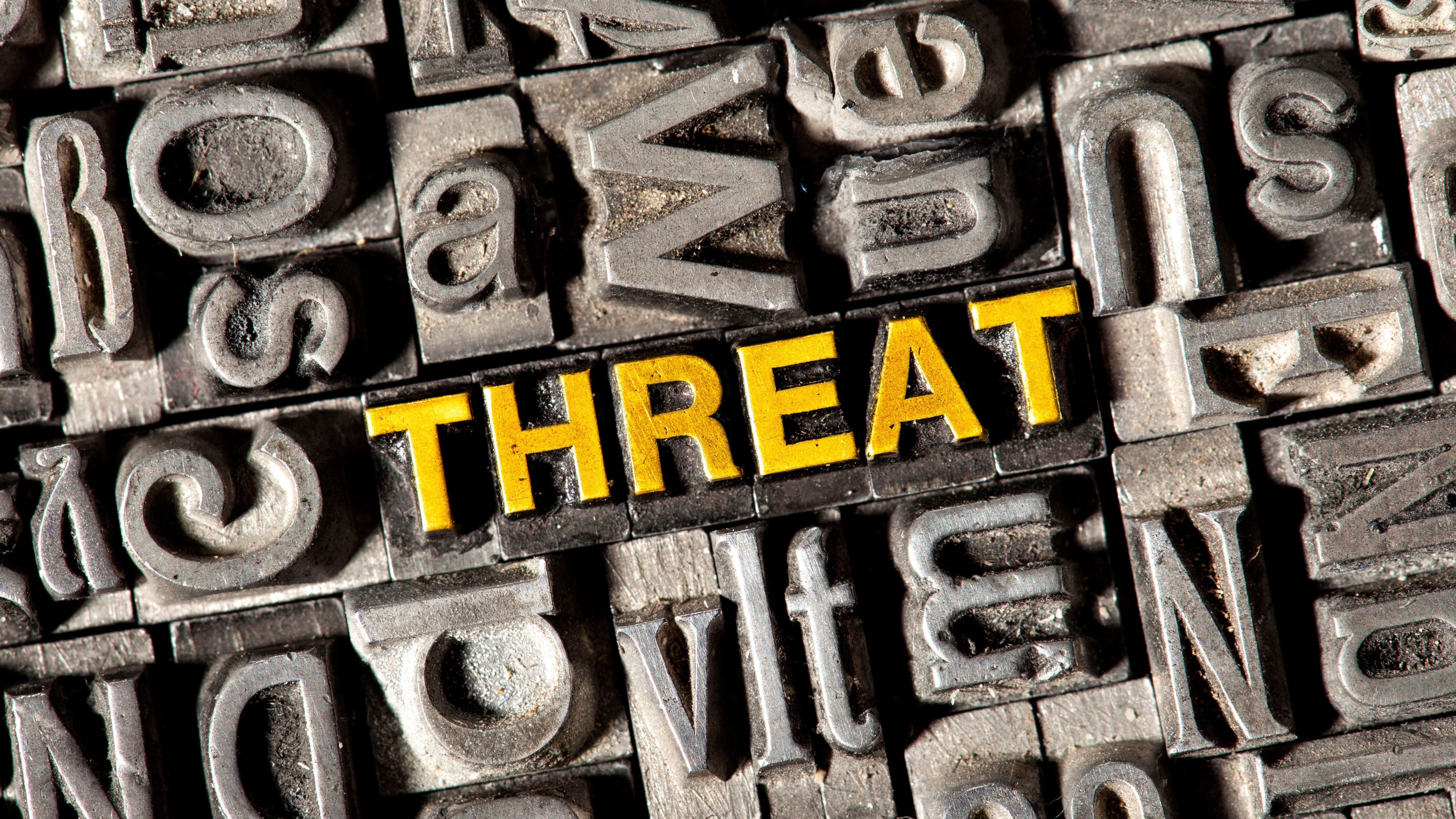 Critical 5 Threats That Defined Security In 2025