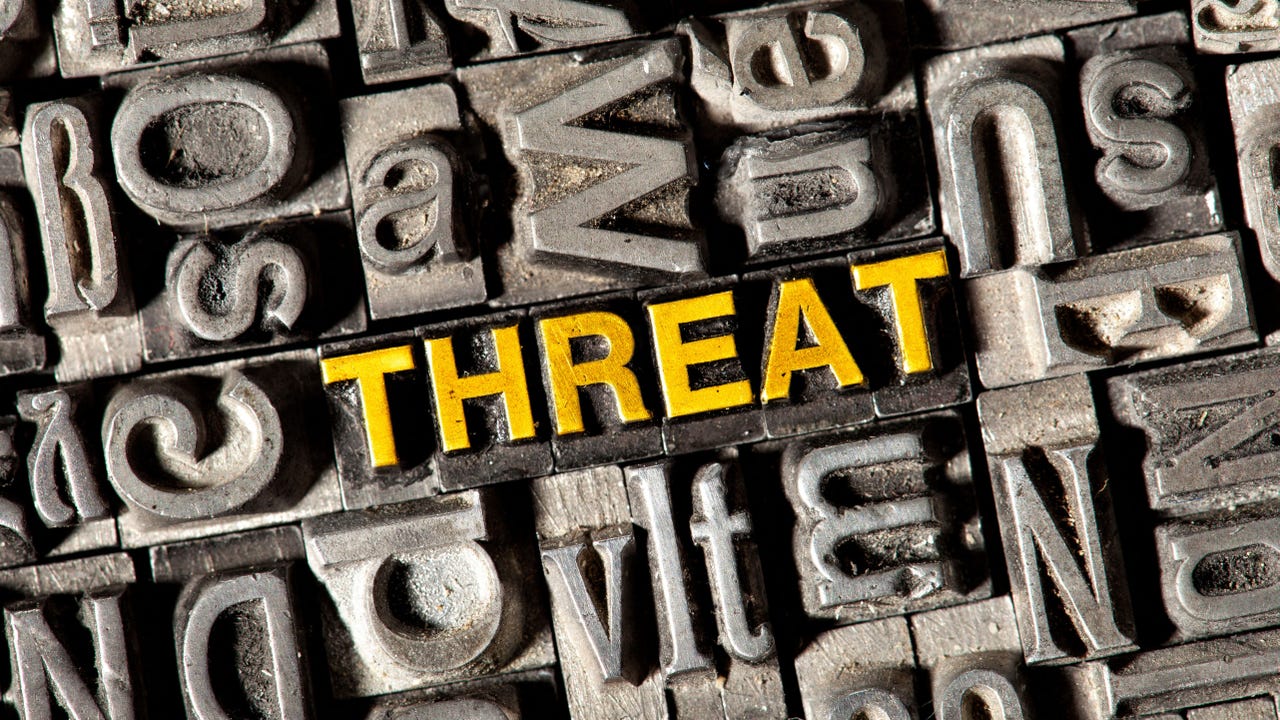5 Threats That Defined Security in 2025