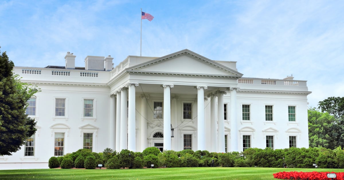 Trump to Nominate Former RNC Official as National Cyber Director